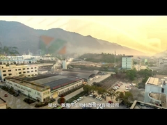 हुबेई Yizhi Konjac जैव प्रौद्योगिकी कं, लिमिटेड